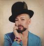 Boy George: This Is What I Do, LP,LP,CD