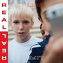 Real Lies: Real Life, CD