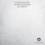 Bjarke Mogensen - Winter Sketches, CD