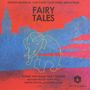 : Fairy Tales, CD