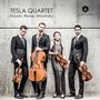 : Tesla Quartet - Haydn / Ravel / Strawinsky, CD