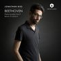 Ludwig van Beethoven: Klaviersonaten Vol.8, CD