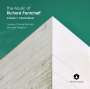 Richard Pantcheff: The Music of Richard Pantcheff Vol.1 - Chormusik, CD