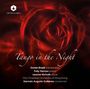 : Tango in the Night, CD