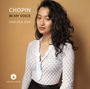 Frederic Chopin: Preludes Nr.1-24, CD