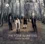 : Solem String Quartet - The Four Quarters, CD