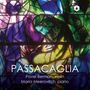 : Pavel Berman - Passacaglia, CD