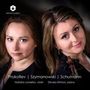 : Natalia Lomeiko - Schumann / Szymanowski / Prokofieff, CD