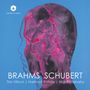 Johannes Brahms: Klavierquartett Nr.3 op.60, CD