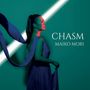 : Maiko Mori - Chasm, CD