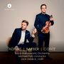 Samuel Barber: Violinkonzert op.14, CD
