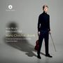 Max Bruch: Bruch: Violinkonzert in g-Moll / Tüür: Violinkonzert Nr.2, CD