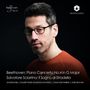 Salvatore Sciarrino: Il Sogno di Stradella für Klavier & Orchester, CD