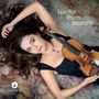 : Lucilla Rose Mariotti - Lumiere de Temps, CD