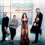 Ludwig van Beethoven: Streichquartette Nr.7-11, CD,CD