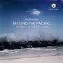 Trio Barclay - Beyond the Pacific, CD