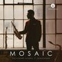 Salvador Flores - Mosaic (180g), LP