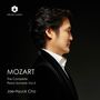 Wolfgang Amadeus Mozart (1756-1791): Sämtliche Klaviersonaten Vol.2, CD