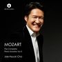 Wolfgang Amadeus Mozart (1756-1791): Sämtliche Klaviersonaten Vol.3, CD