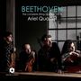 Ludwig van Beethoven (1770-1827): Streichquartette Nr.12-16, CD