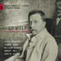 Hugo Wolf: Sämtliche Lieder Vol.9 - Michelangelo-Lieder & frühe Lieder, CD