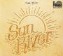 Sun River: Sun River, CD