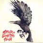 Merzbow / Pandi/Gustafsson: Cuts, CD