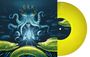O.R.k.: Soul Of An Octopus (Repress) (Yellow Transparent Vinyl), LP