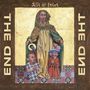 The End: Allt Är Intet (Turquoise Vinyl), LP