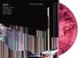 Fractal Sextet: Sky Full Of Hope (180g) (Magenta Marble Vinyl) (Limited Handnumbered Edition), LP,LP