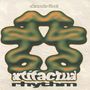 Alexander Flood: Artifactual Rhythm, LP