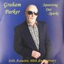 Graham Parker: Squeezing Out Sparks (Solo Acoustic 40th Anniversary), LP