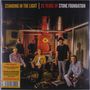 Stone Foundation: Standing In The Light: 25 Years Of Stone Foundation (25th Anniversary) (Limited Edition) (Clear Vinyl), LP,LP