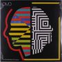 OMD (Orchestral Manoeuvres In The Dark): The Punishment Of Luxury, LP