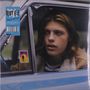 Toby Lee: House On Fire (Limited Indie Edition) (Blue Vinyl), LP