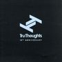 Tru Thoughts 10th Anniversary, CD