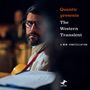 Quantic Presents The Western Transient: A New Constellation, CD