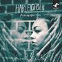 Harleighblu: Futurespective, CD