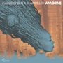 Harleighblu X Starkiller: Amorine, CD
