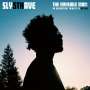Sly5thAve: Invisible Man: An Orchestral Tribute To Dr. Dre, LP,LP