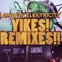 London Elektricity: Yikes! Remixes, CD