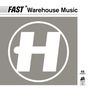 Fast Warehouse Music, CD