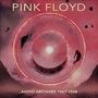 Pink Floyd: Audio Archives 1967 - 1968, CD,CD