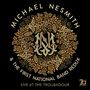 Michael Nesmith: Live At The Troubadour, CD,CD