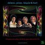 Dolenz,Jones,Boyce & Hart: Dolenz,Jones,Boyce & Hart (remastered) (Colored Vinyl), LP,LP