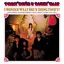 Tommy Boyce & Bobby Hart: I Wonder What She's Doing Tonite? (55th Anniversary Deluxe Edition), CD
