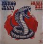 Mungo Jerry: Snakebite Revisited (Blue Vinyl), LP