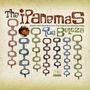 Ipanema: Que Beleza, CD
