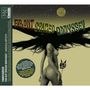 : Far Out Spaced Oddyssey, CD,CD
