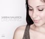Sabrina Malheiros: Dreaming, CD